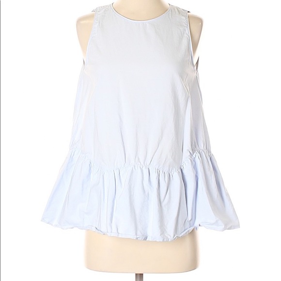 Zara top - Picture 2 of 2